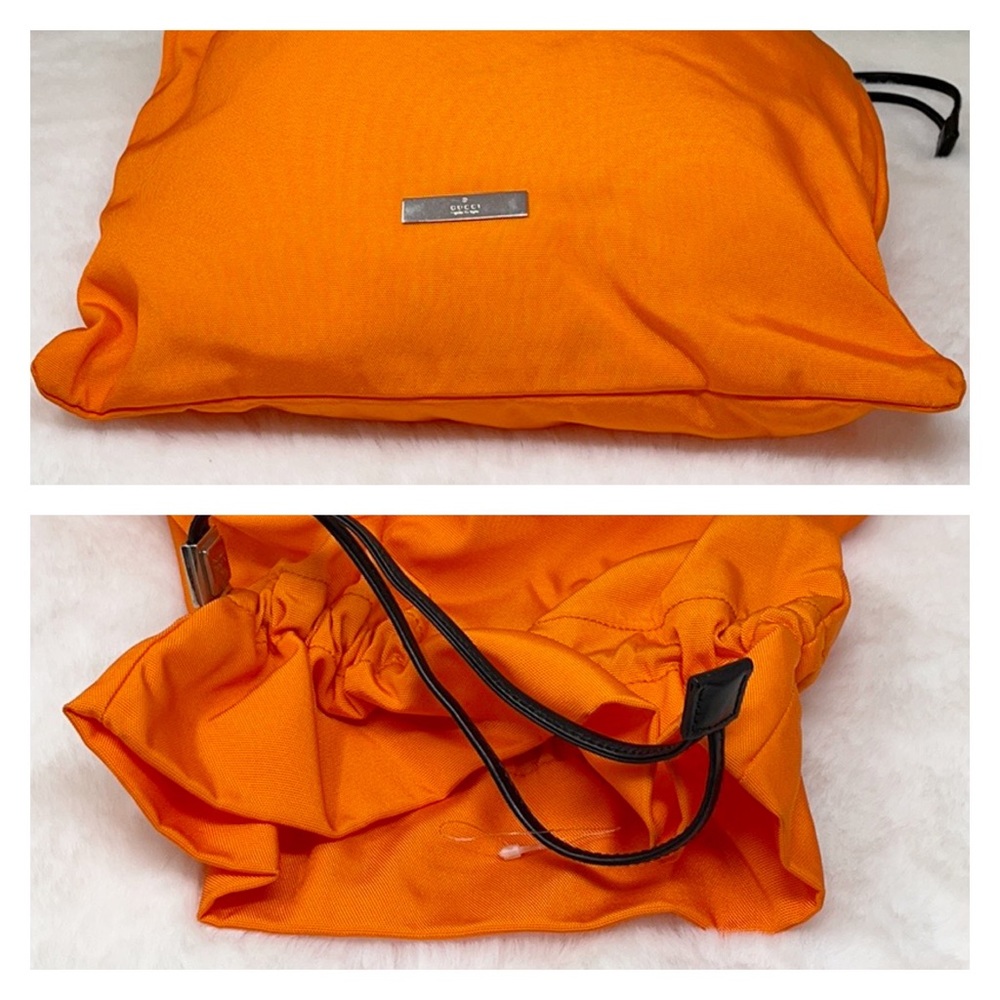 Authentic Gucci Backpack - Picture 4 of 9